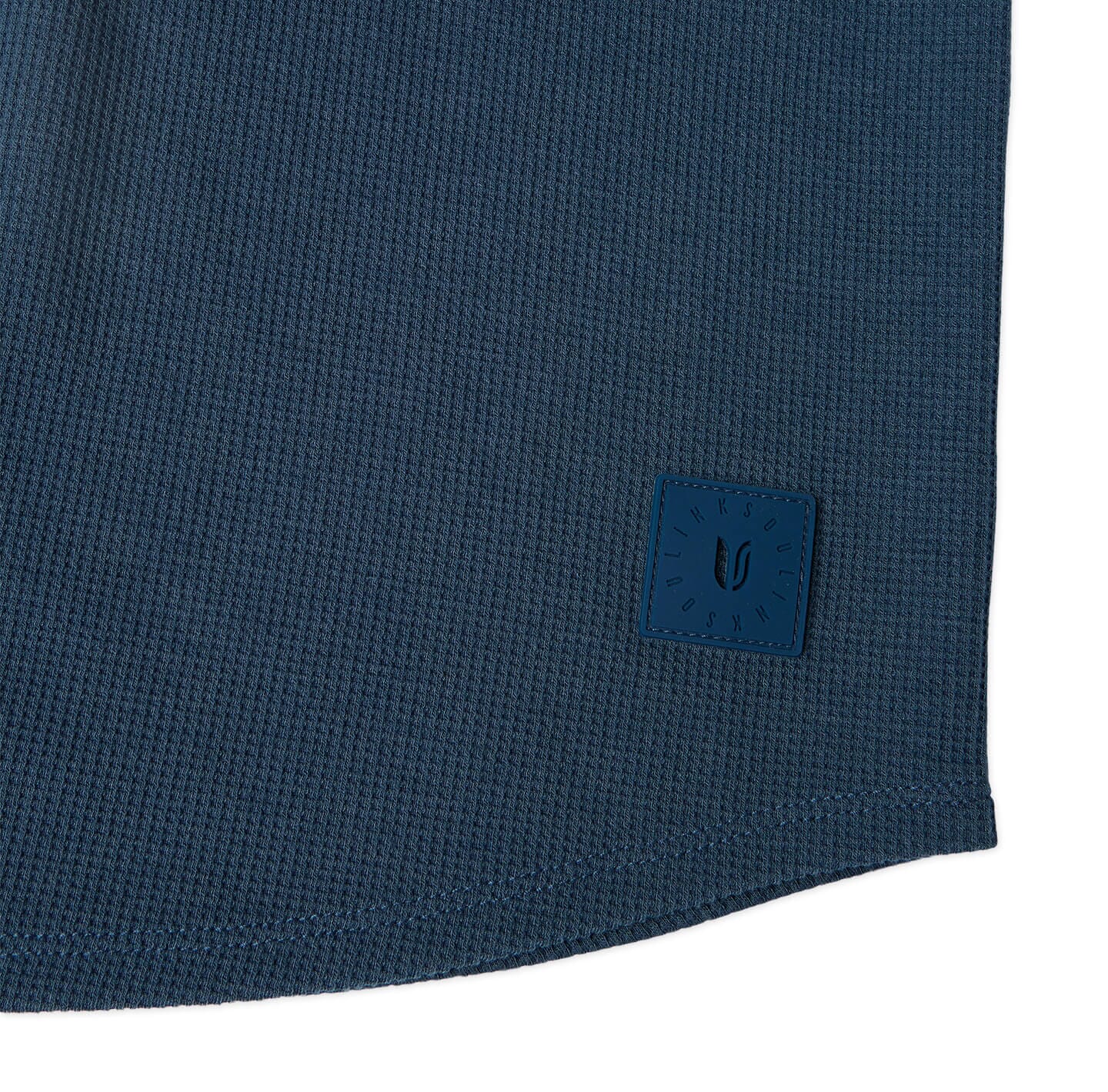Avalon Waffle Hoodie