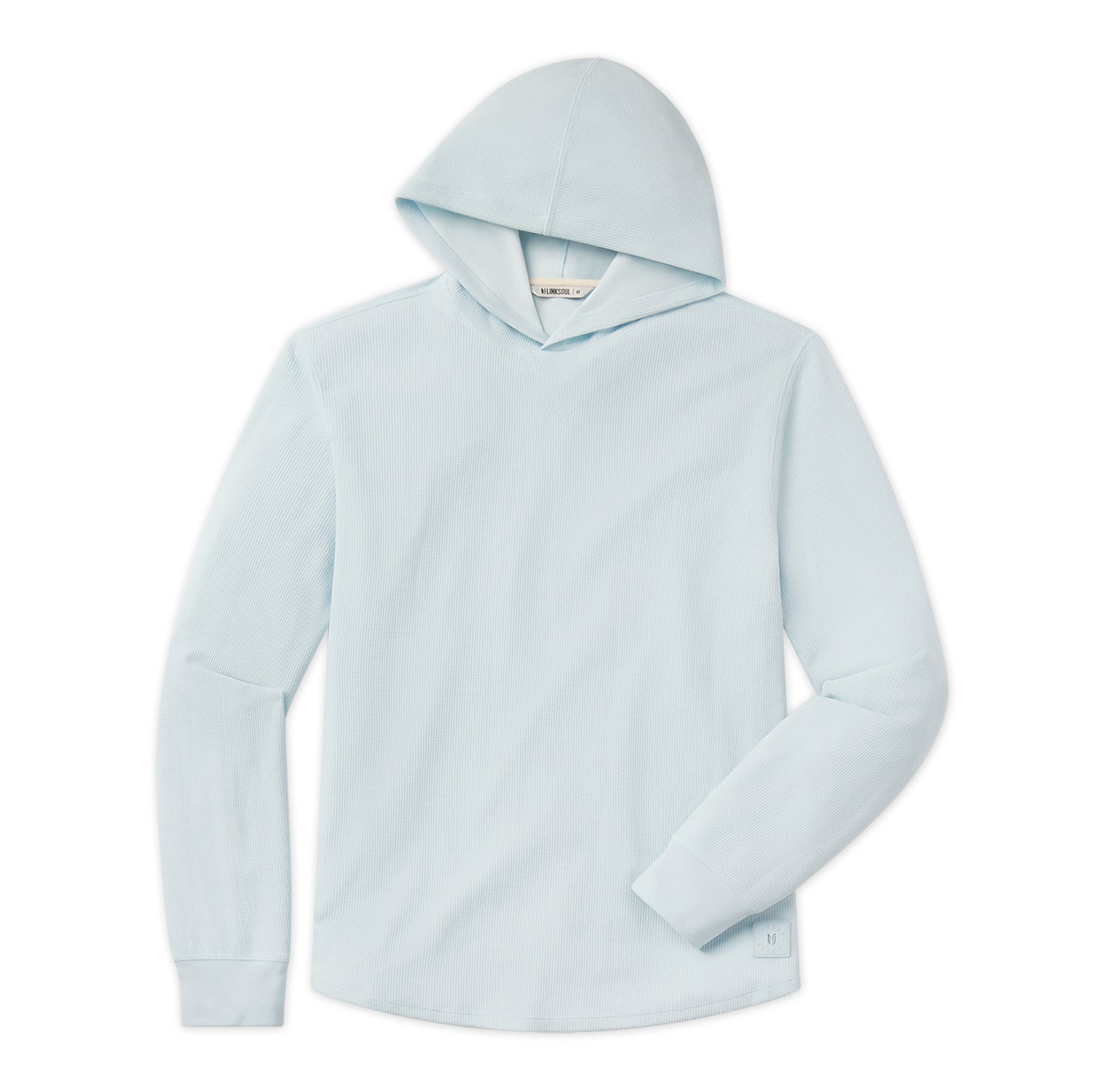 Avalon Waffle Hoodie