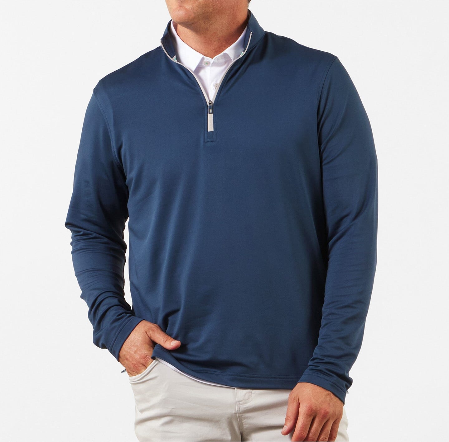 All Day Performance 1/4 Zip