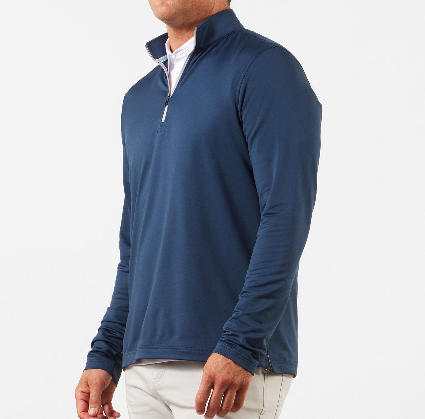 All Day Performance 1/4 Zip
