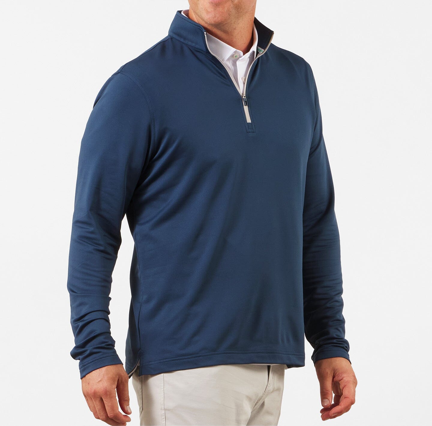 All Day Performance 1/4 Zip