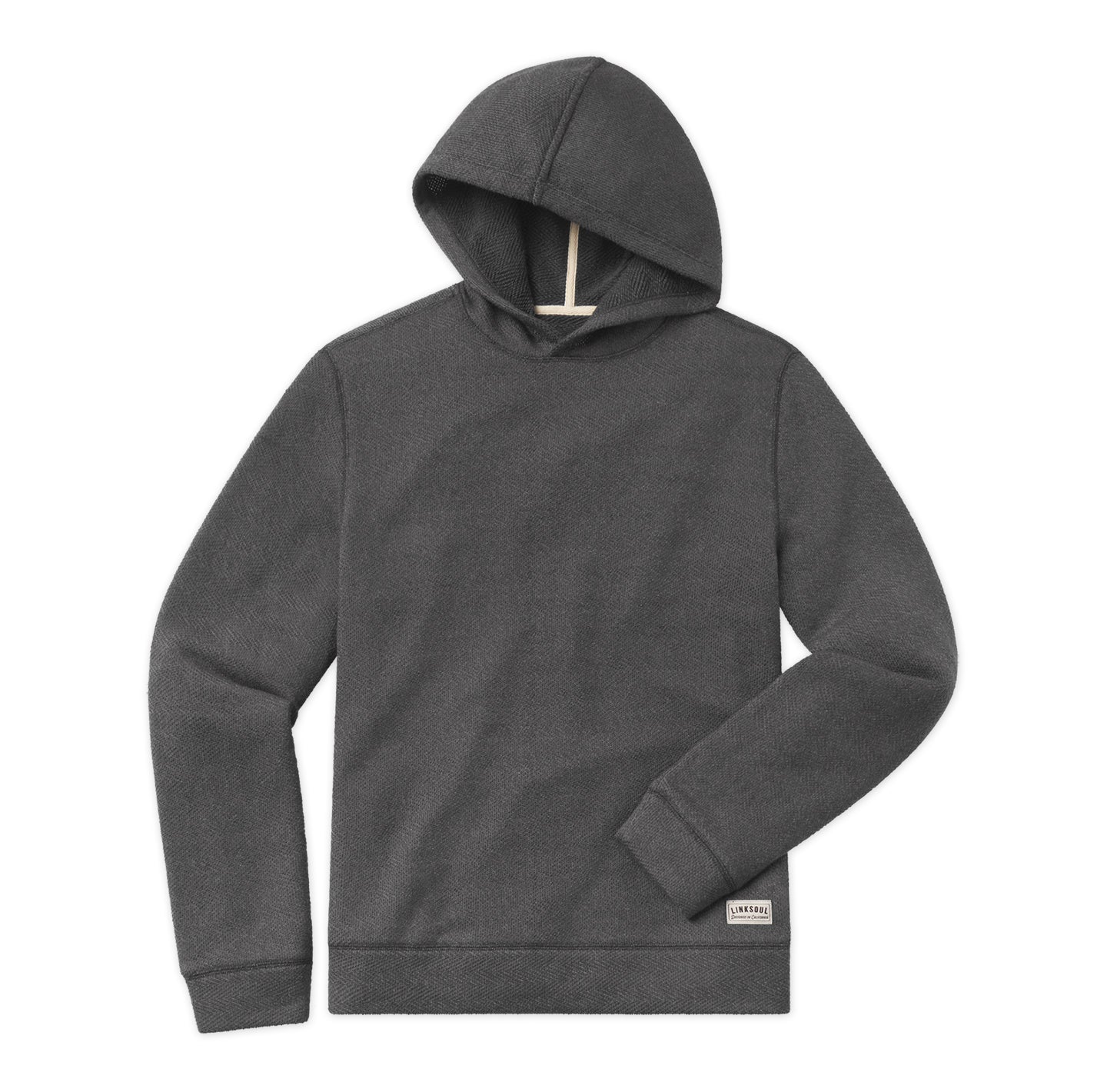 Coastal Terry Hoodie