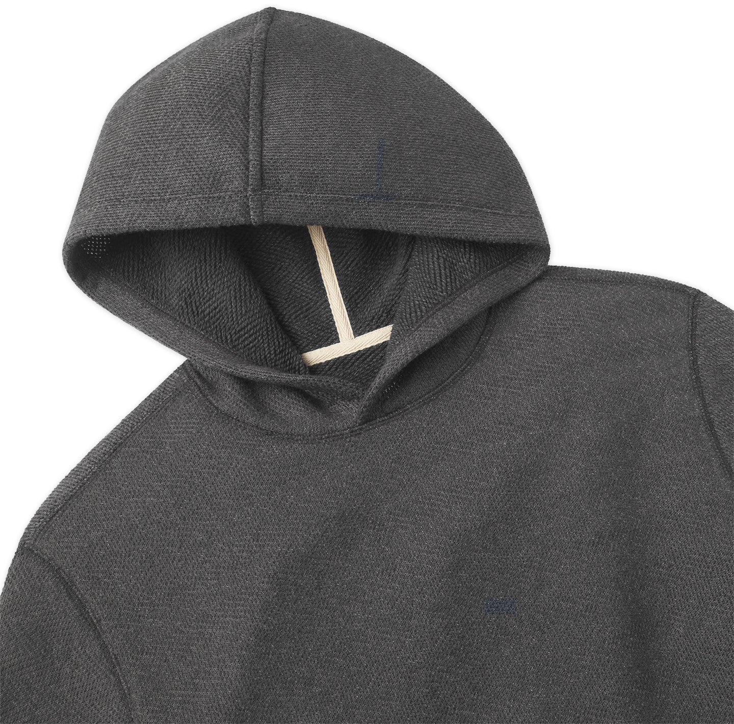 Coastal Terry Hoodie