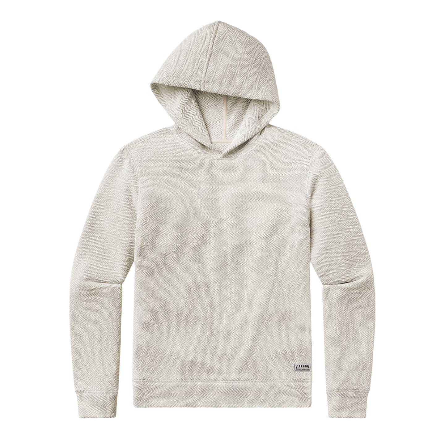 Coastal Terry Hoodie