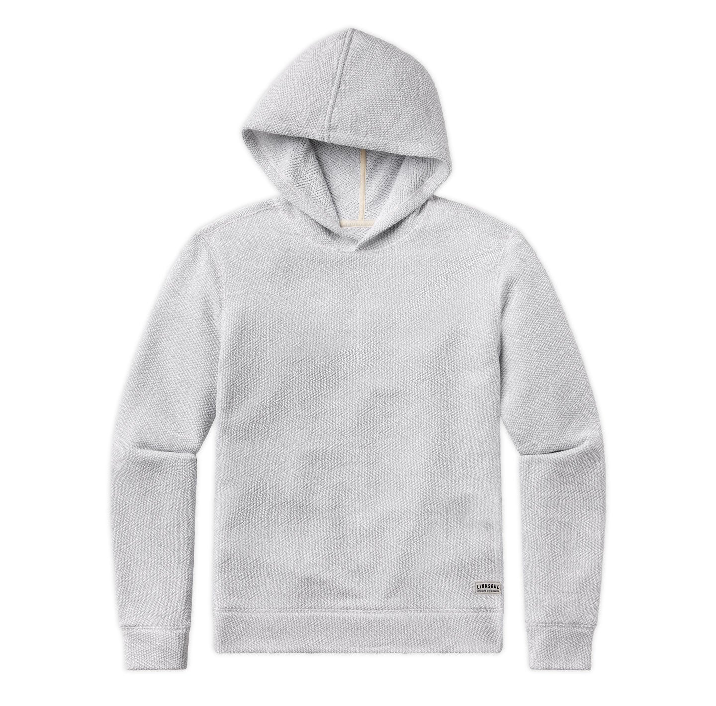 Coastal Terry Hoodie