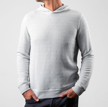Coastal Terry Hoodie