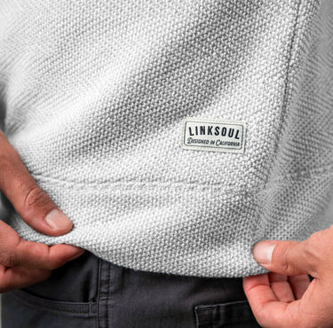 Coastal Terry Hoodie