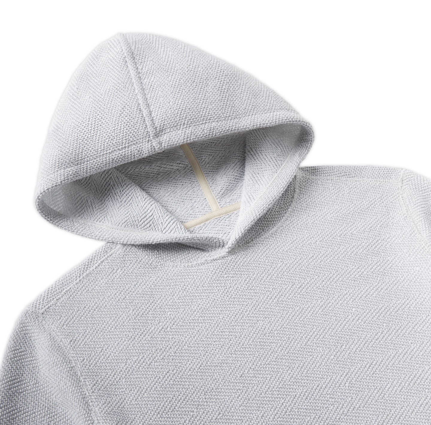 Coastal Terry Hoodie