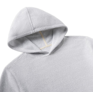 Coastal Terry Hoodie