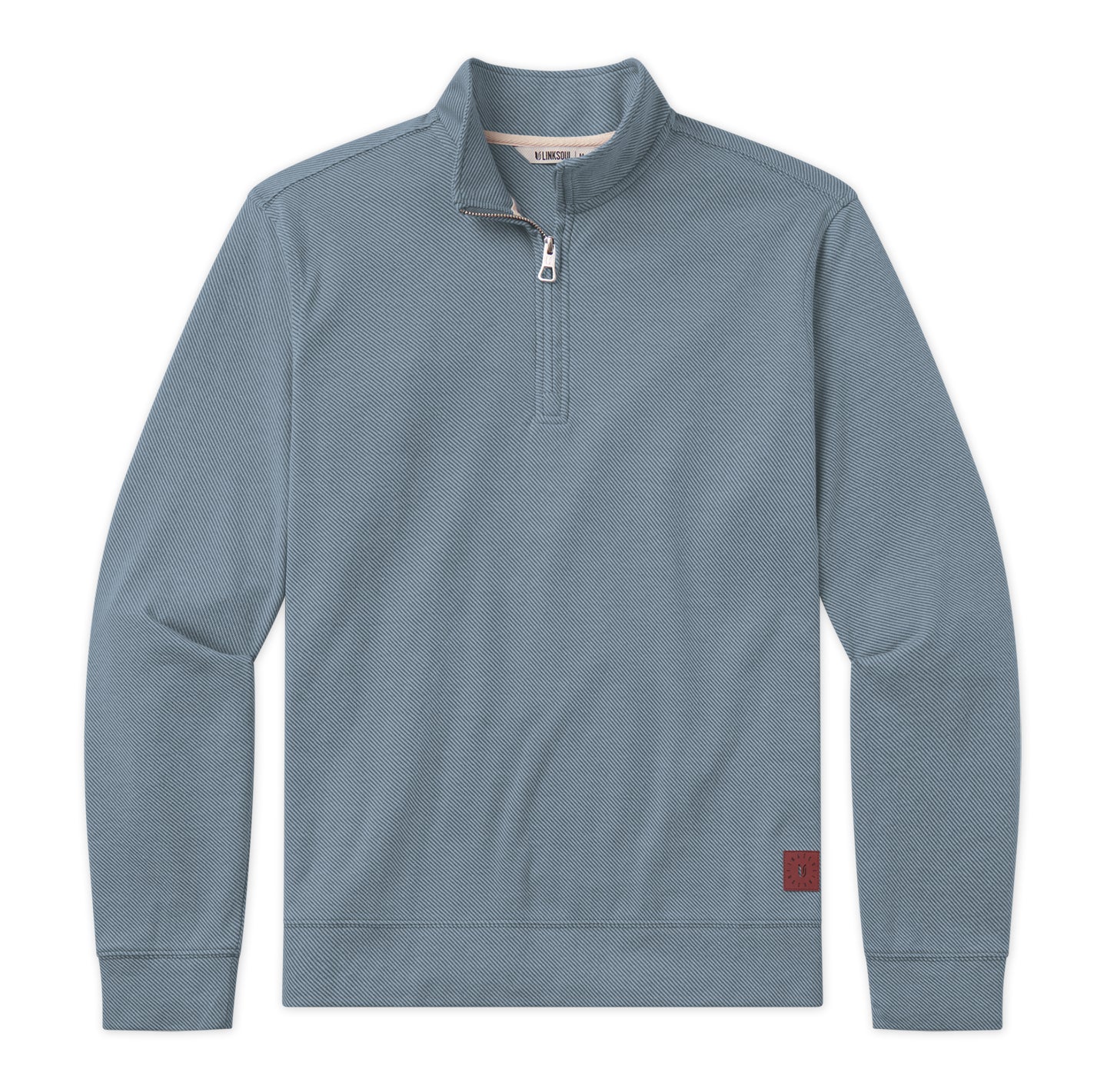 Neptune Sweater Quarter-Zip