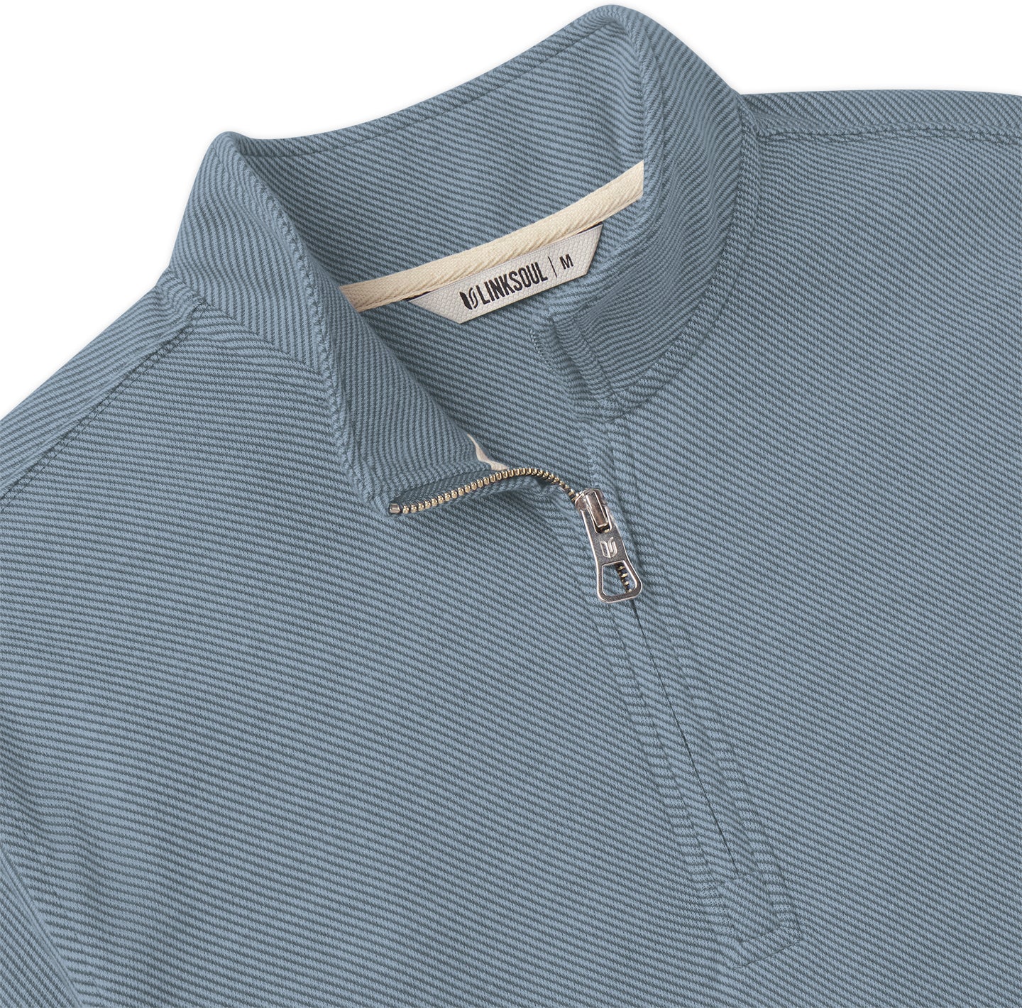 Neptune Sweater Quarter-Zip
