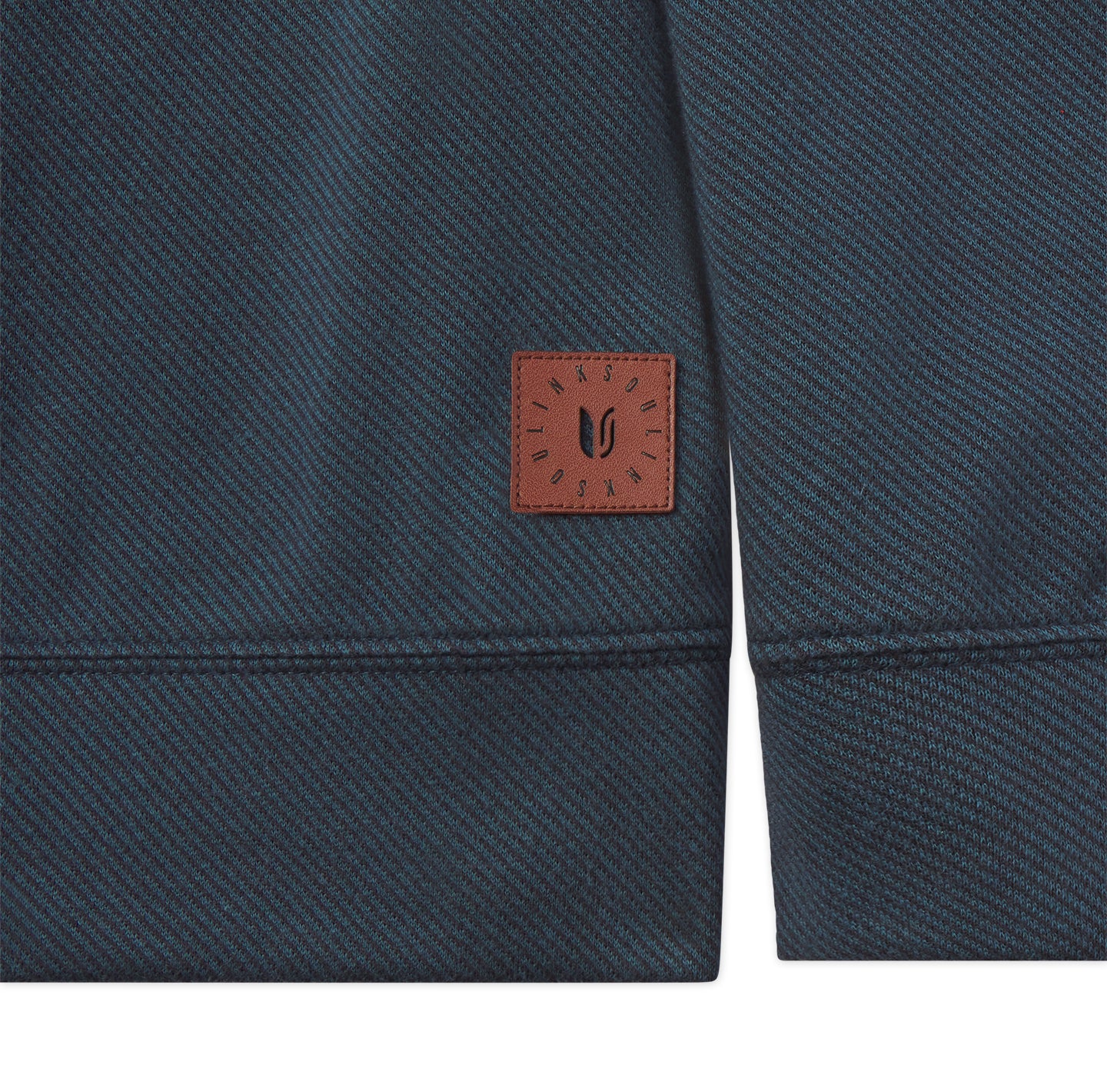 Neptune Sweater Quarter-Zip