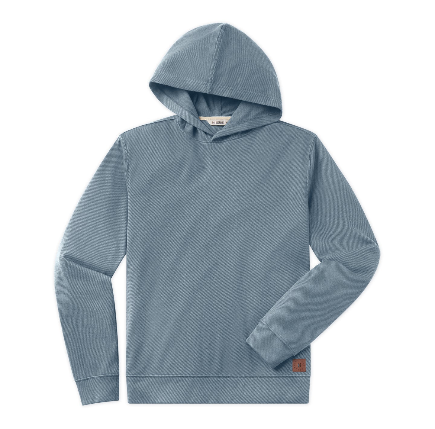 Neptune Sweater Hoodie