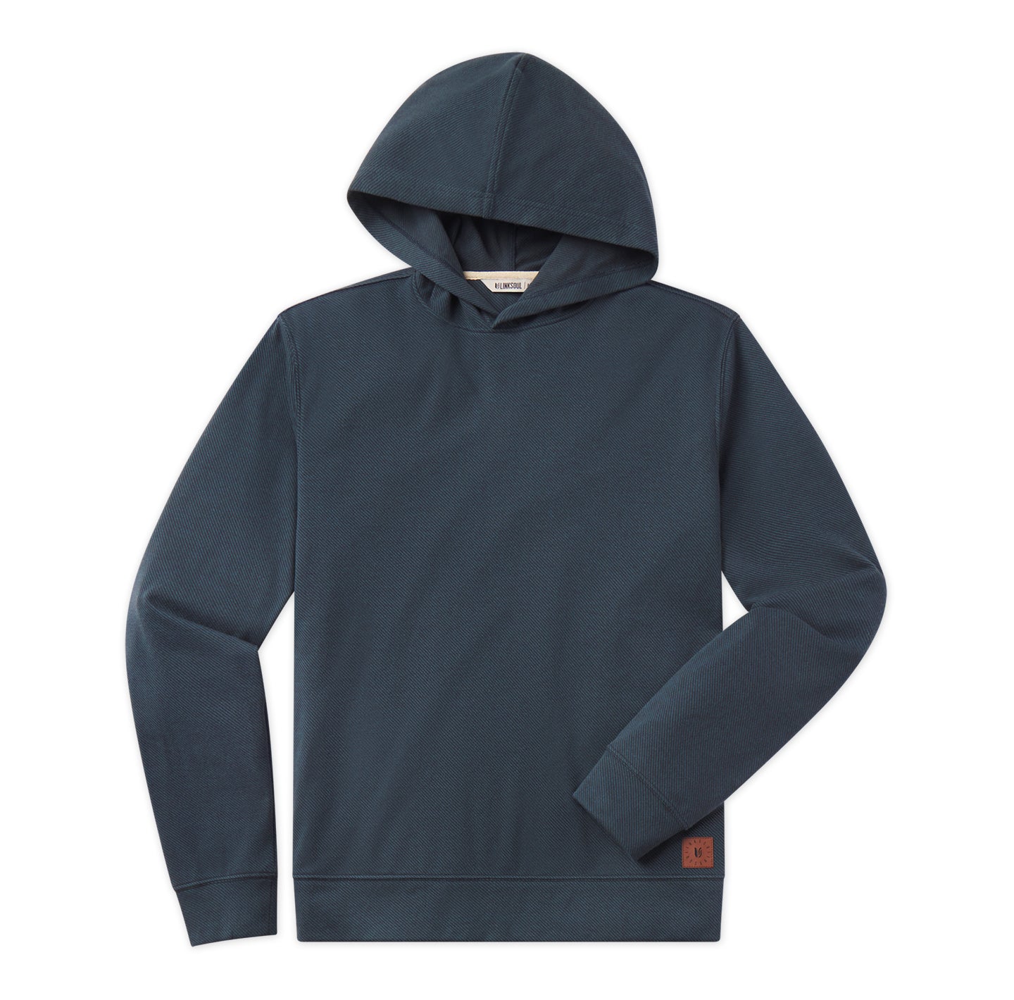 Neptune Sweater Hoodie