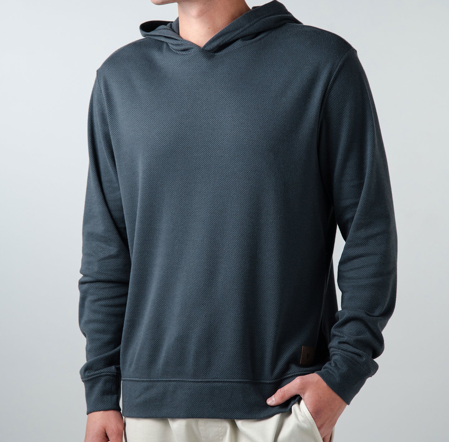 Neptune Sweater Hoodie