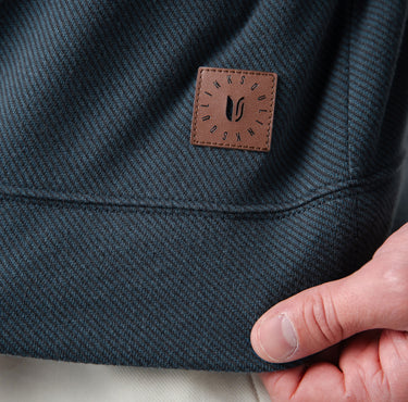 Neptune Sweater Hoodie
