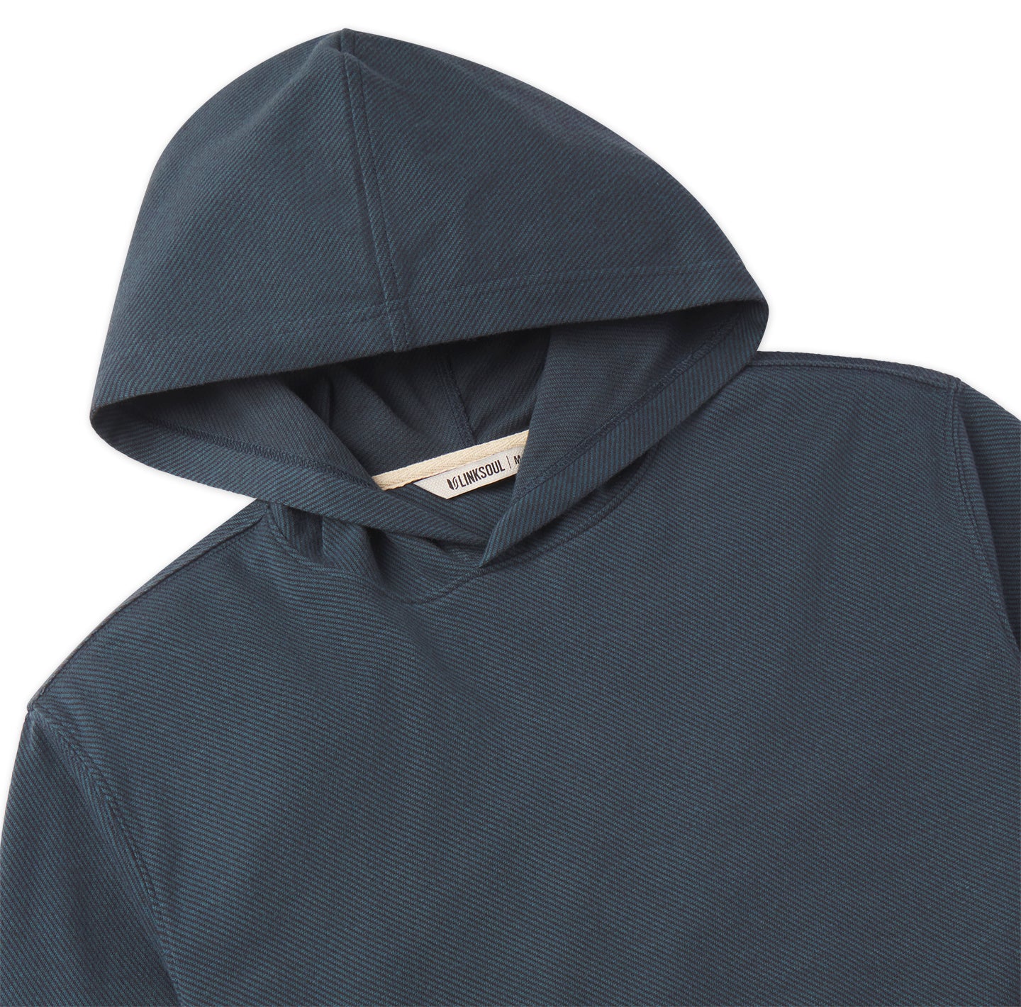 Neptune Sweater Hoodie