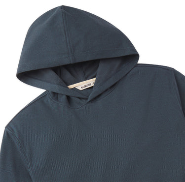 Neptune Sweater Hoodie
