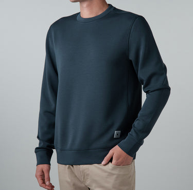 Love Brushed Crew