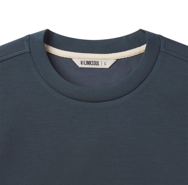 Love Brushed Crew