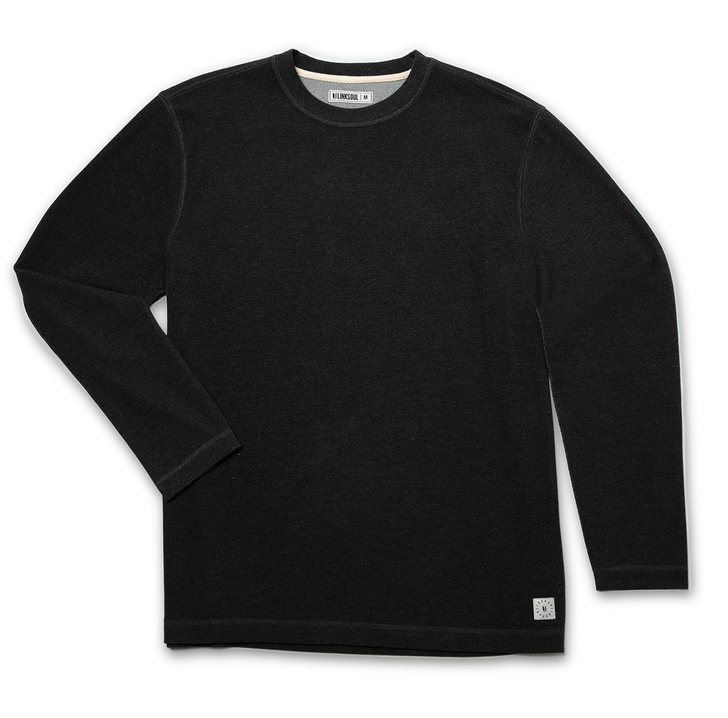 Hamlin Crew Layer