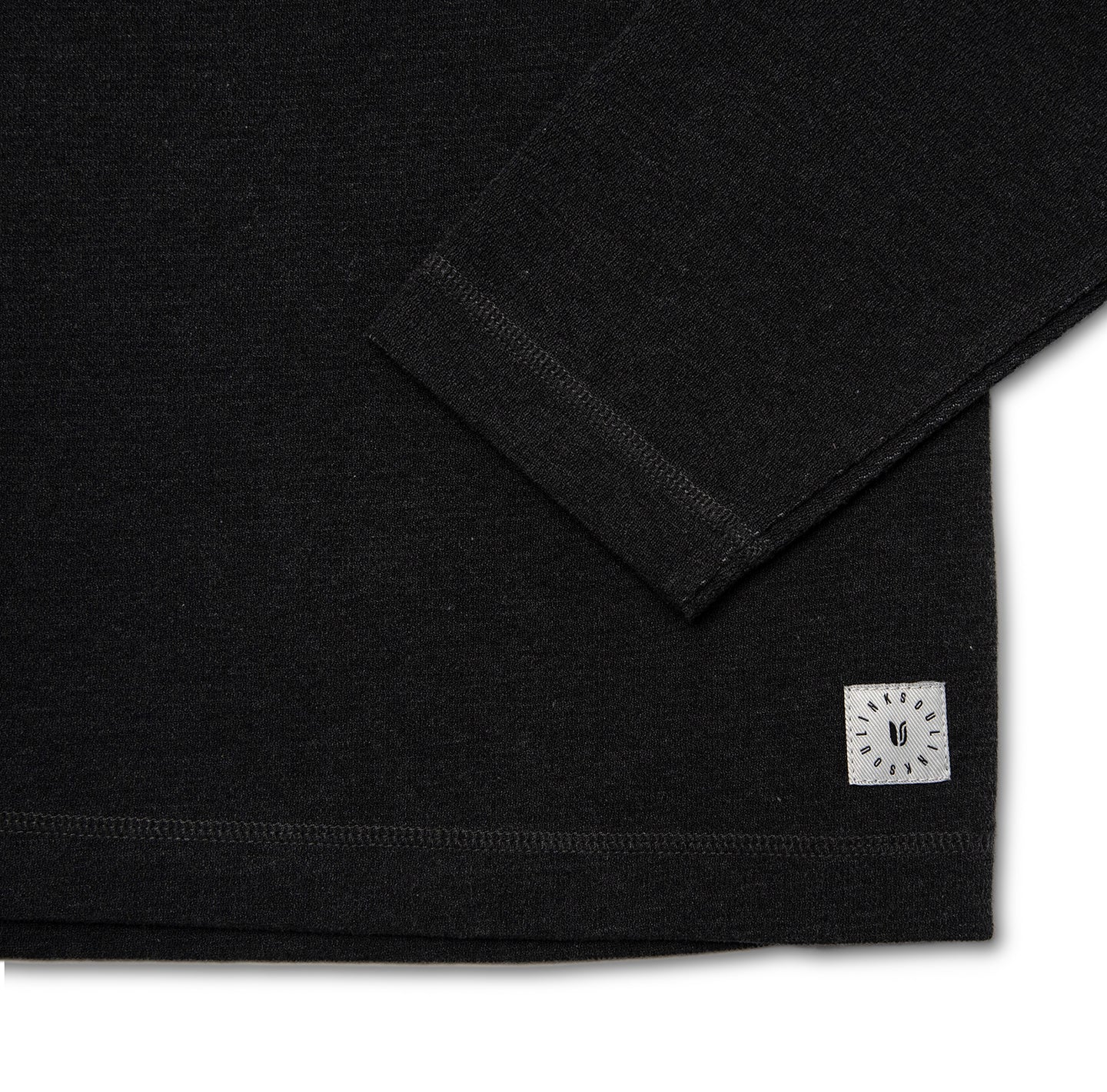 Hamlin Crew Layer