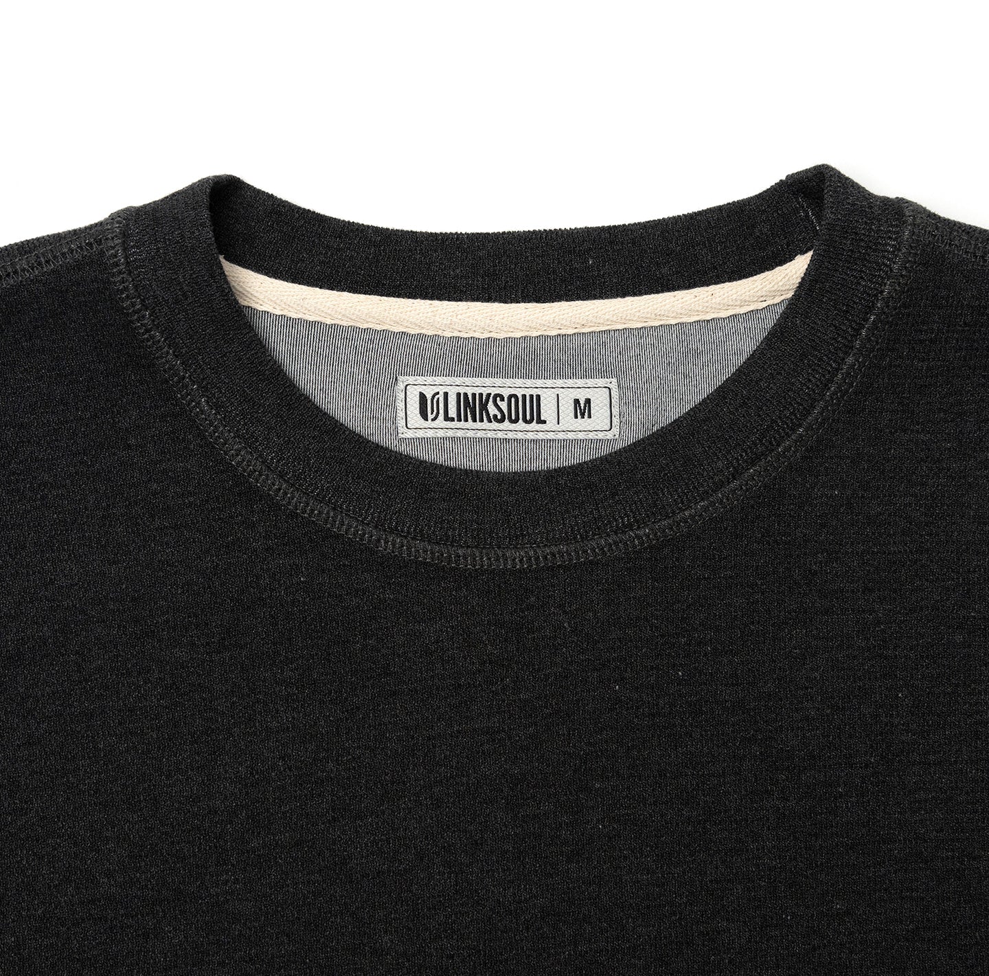 Hamlin Crew Layer