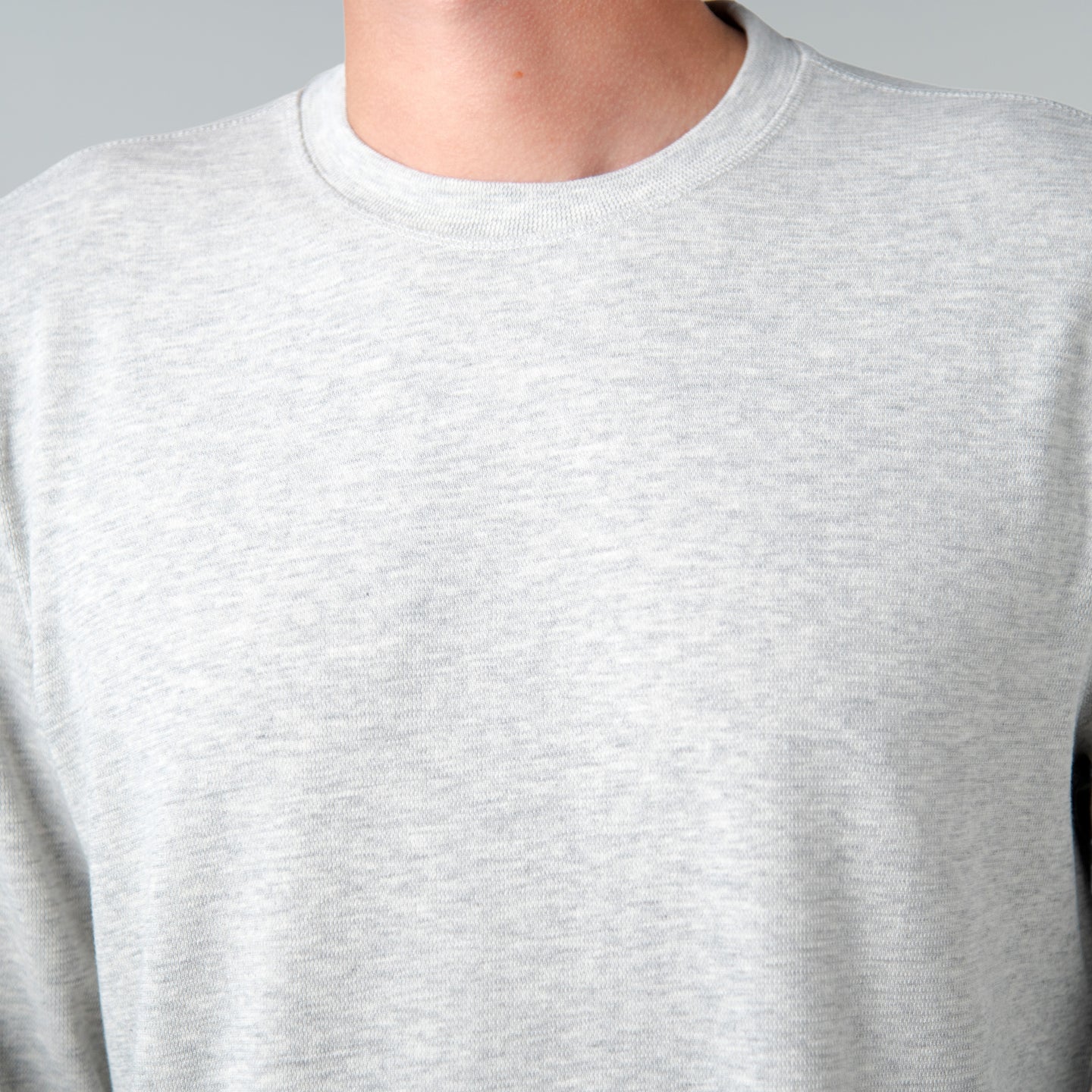 Hamlin Crew Layer