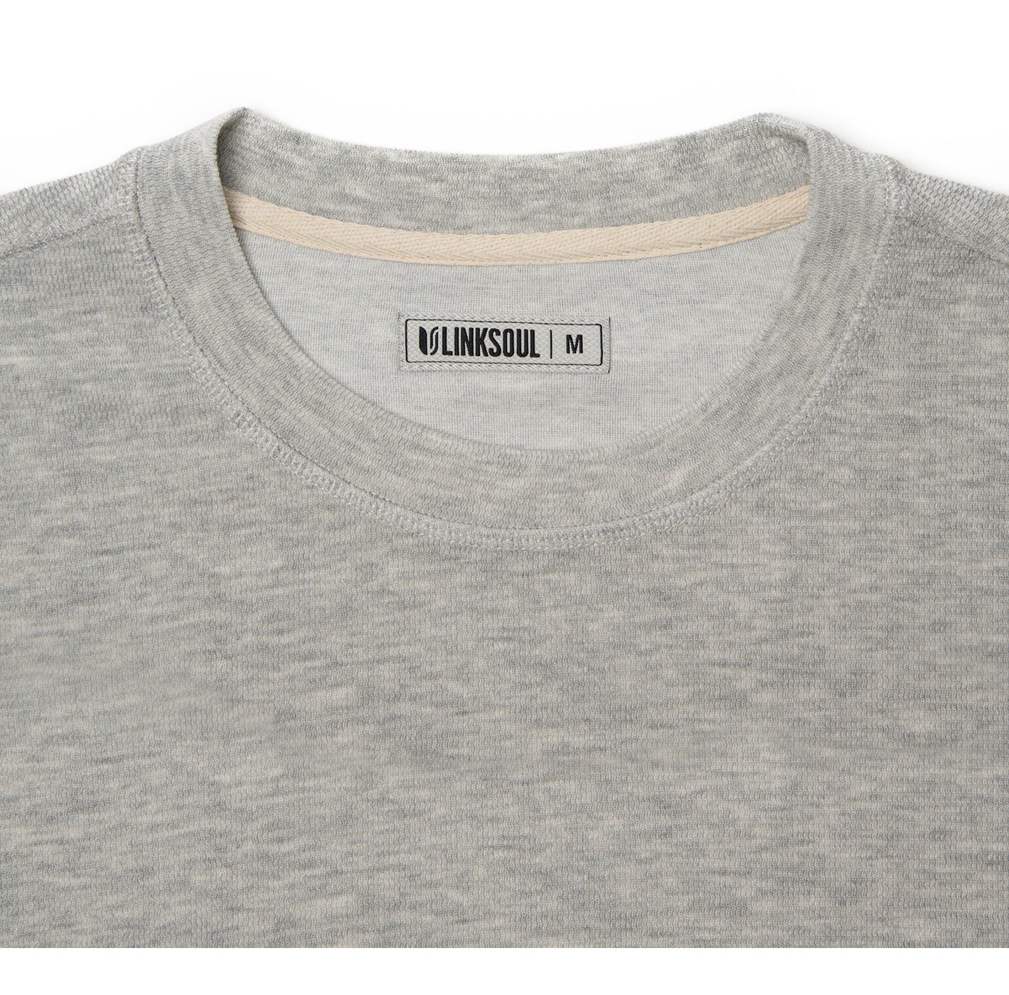 Hamlin Crew Layer