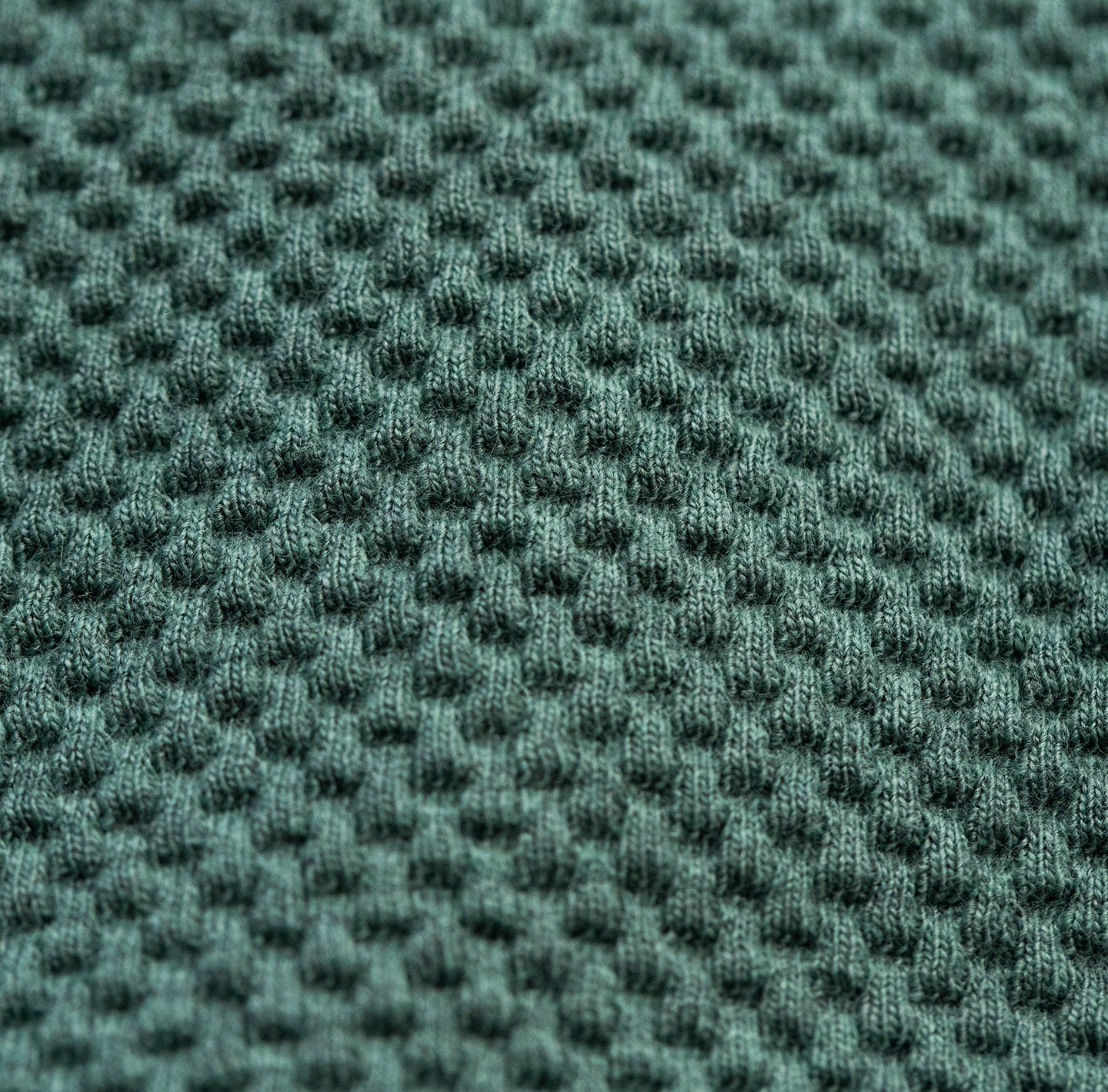 Canyon Jacquard Quarter-Zip