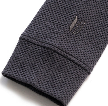 Canyon Jacquard Quarter-Zip