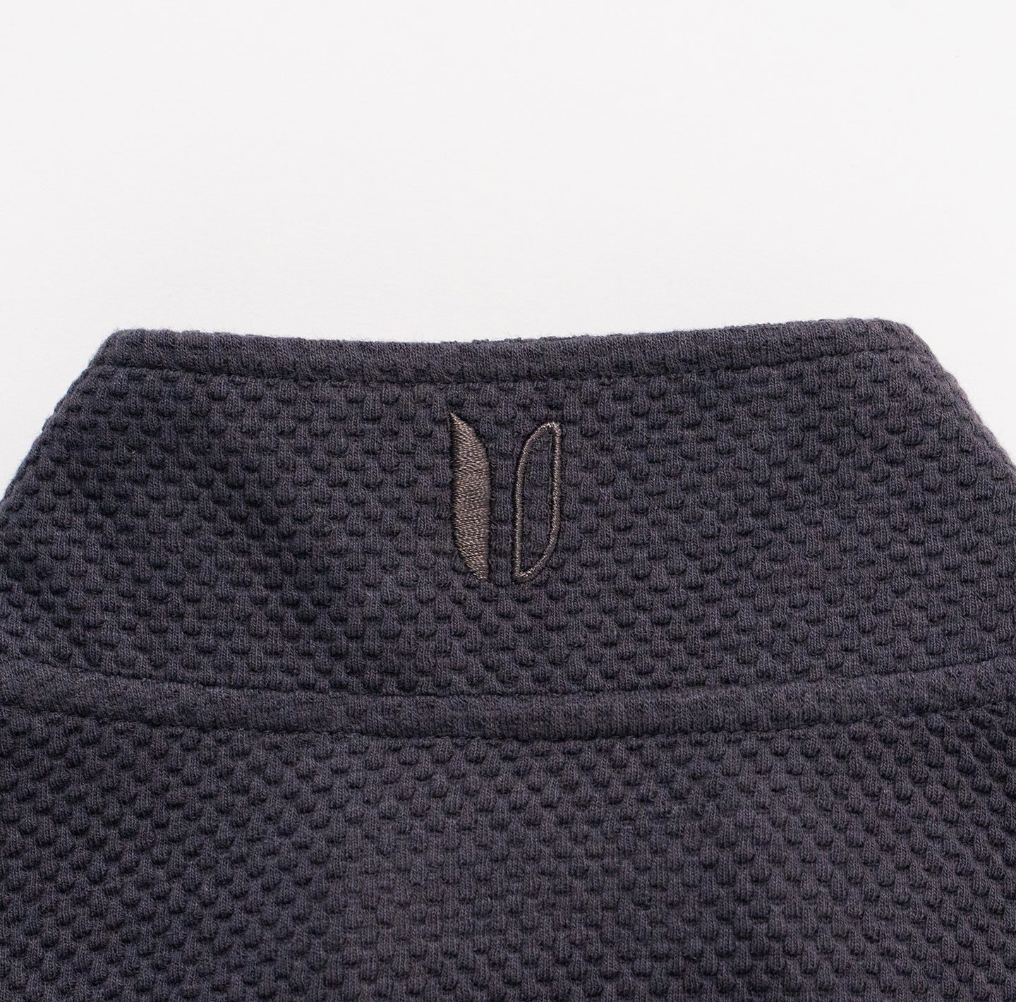 Canyon Jacquard Quarter-Zip