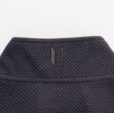 Canyon Jacquard Quarter-Zip
