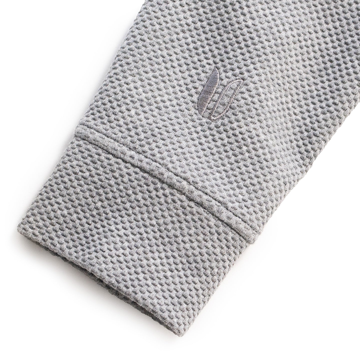 Canyon Jacquard Quarter-Zip