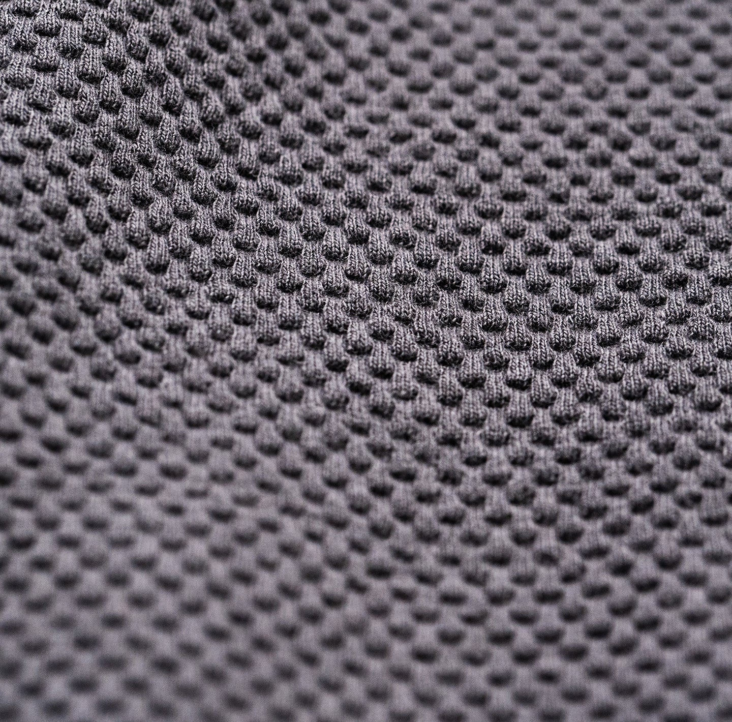 Canyon Jacquard Quarter-Zip Vest