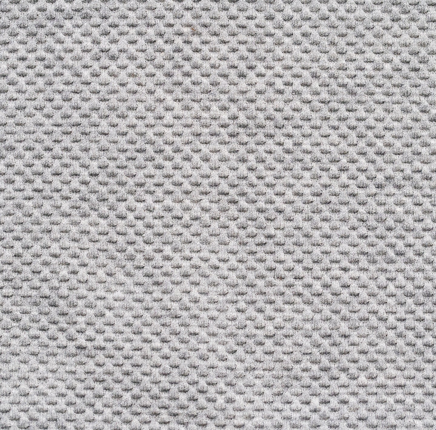 Canyon Jacquard Quarter-Zip Vest