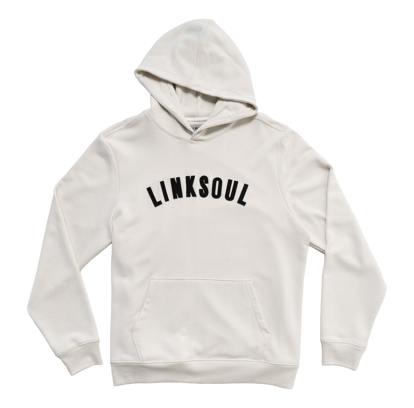 Linksoul Team Hoodie