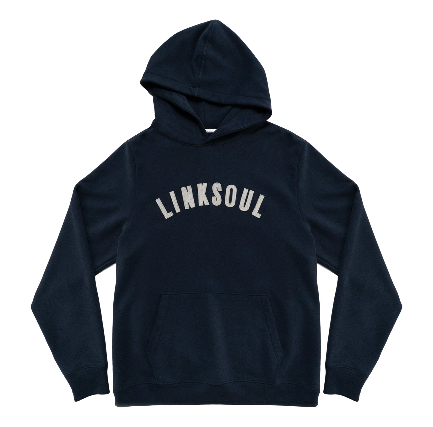 Linksoul Team Hoodie