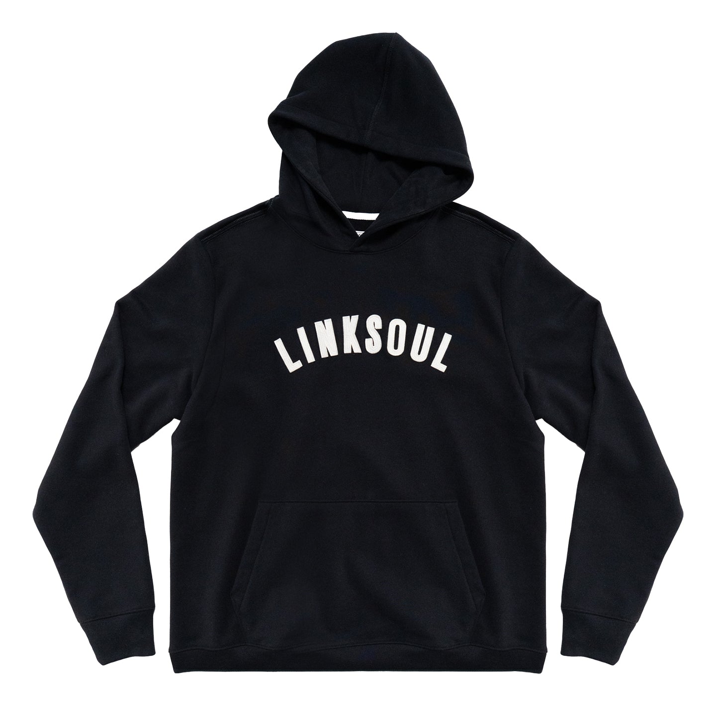 Linksoul Team Hoodie