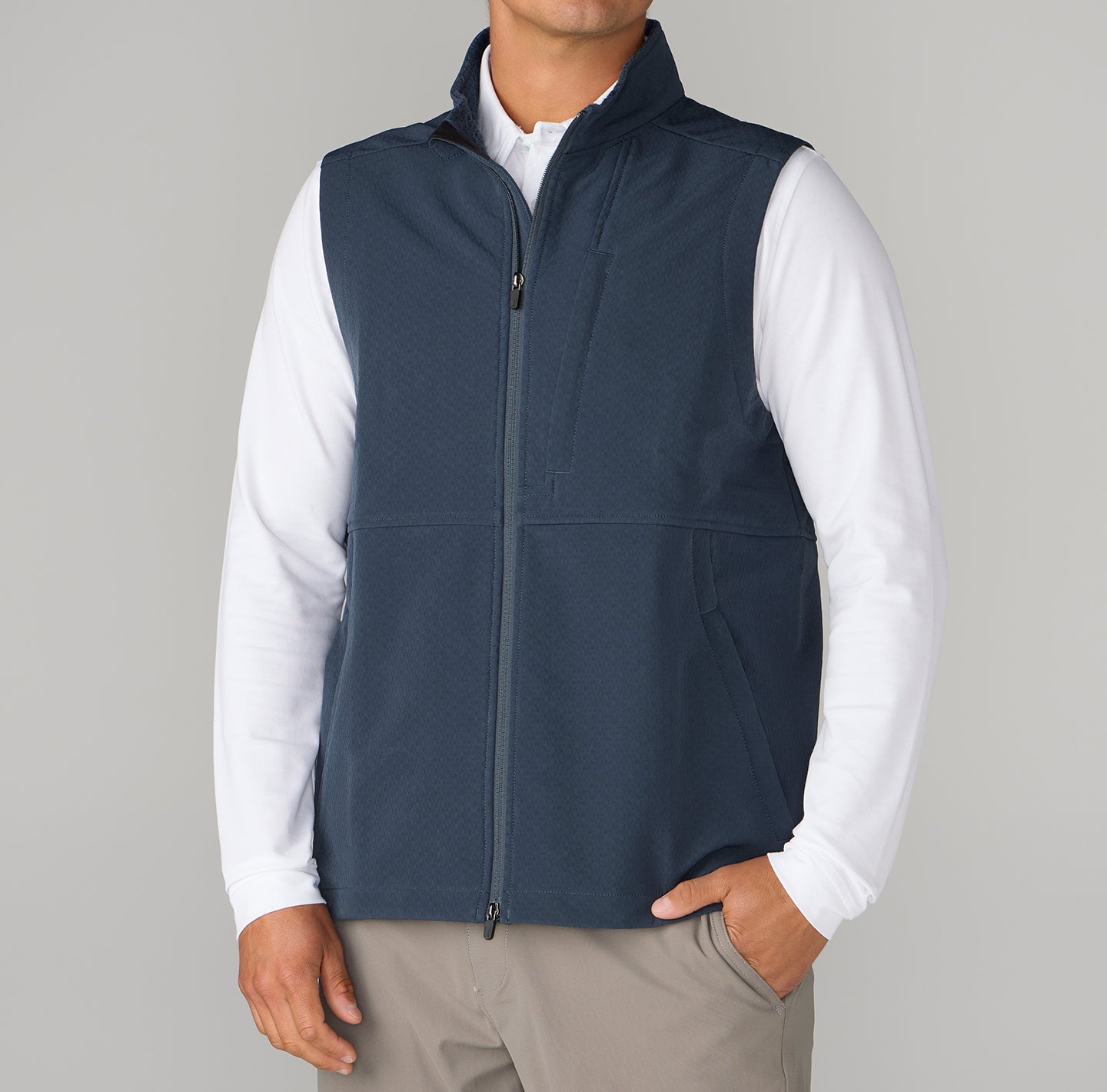 Ventura Softshell Vest