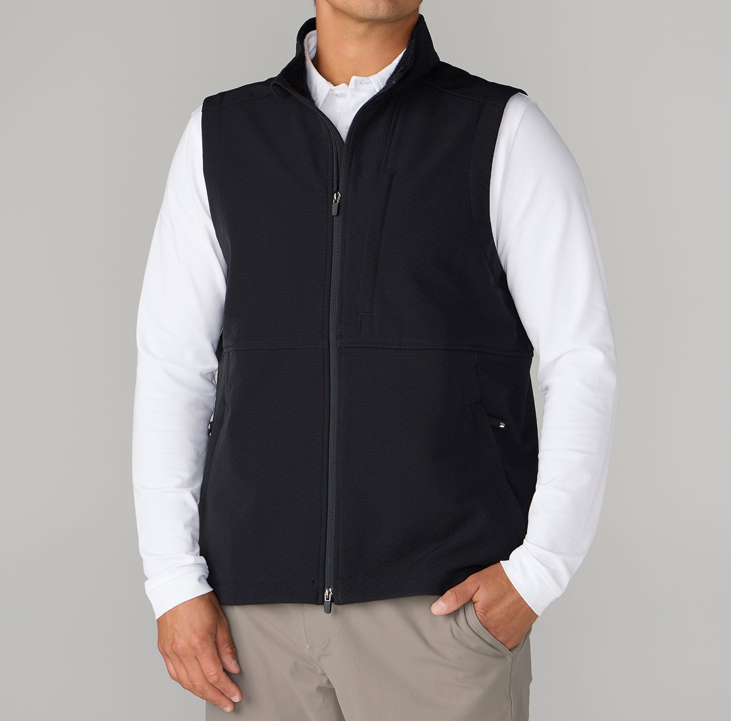 Ventura Softshell Vest