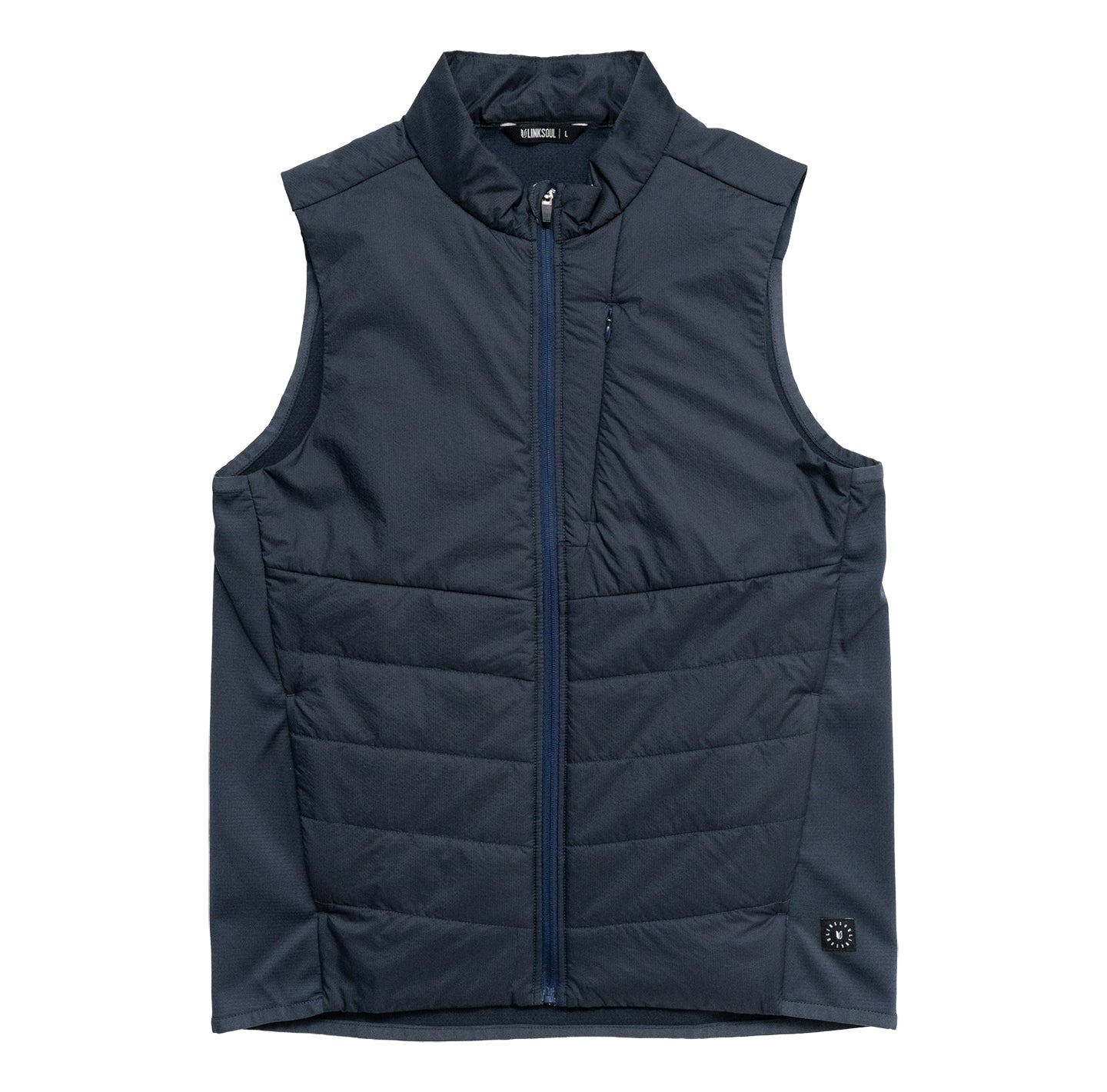 Newport Prima Loft Insulated Vest