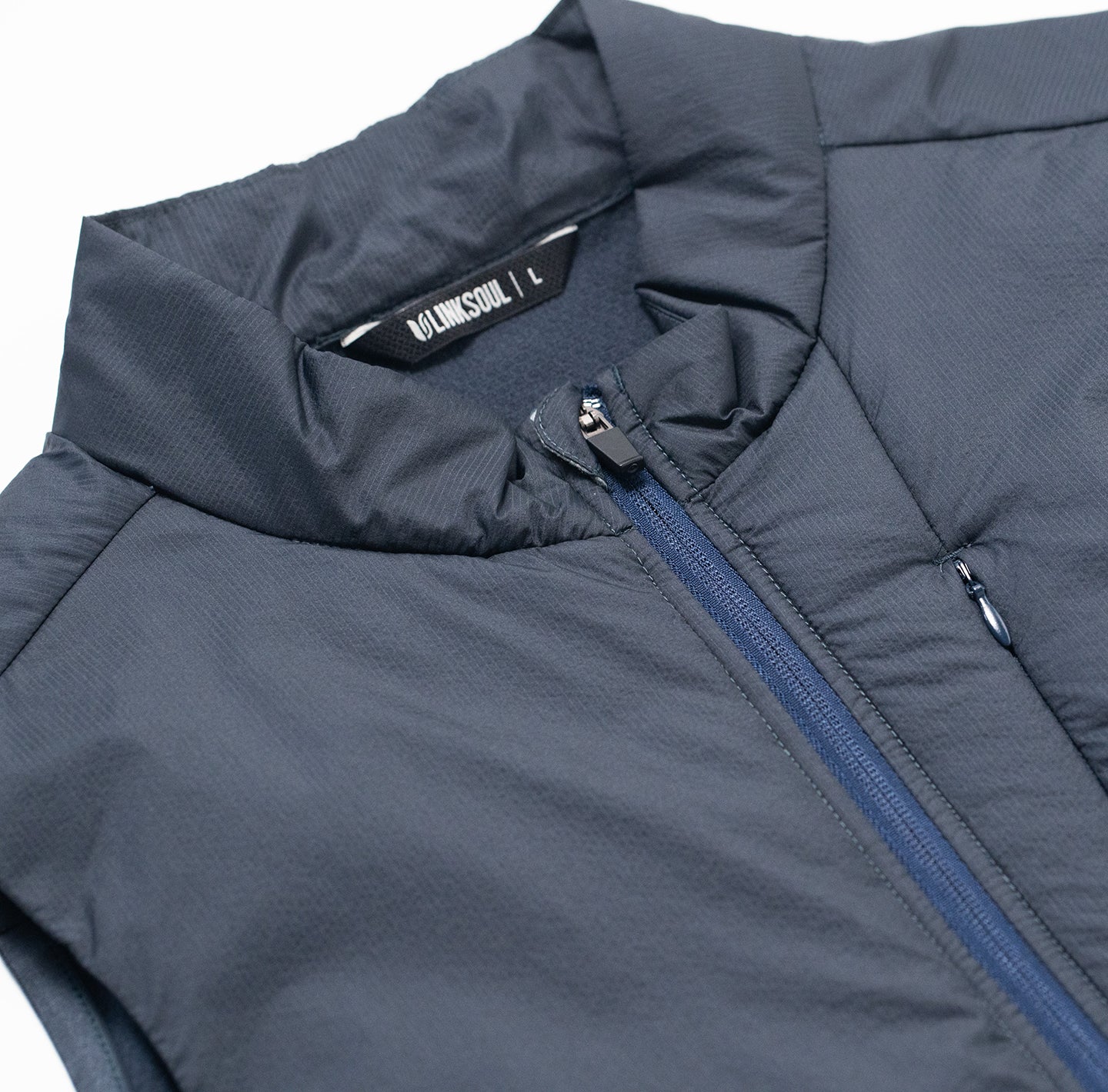 Newport Prima Loft Insulated Vest