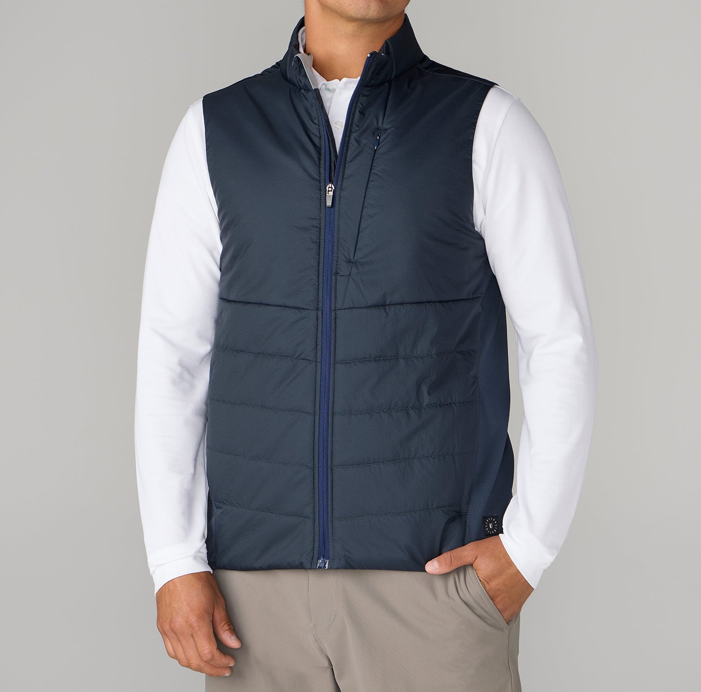 Newport Prima Loft Insulated Vest