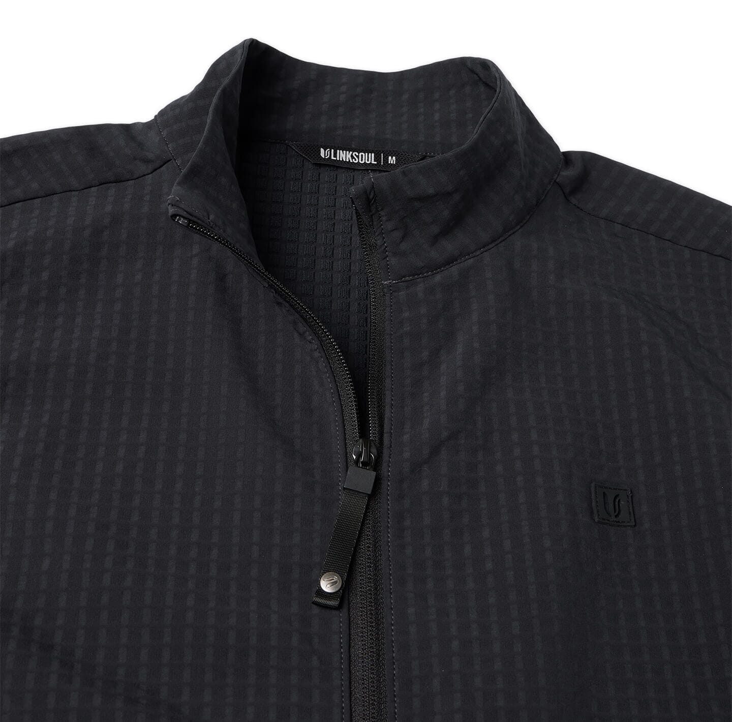 Cassidy Water-Resistant Vest