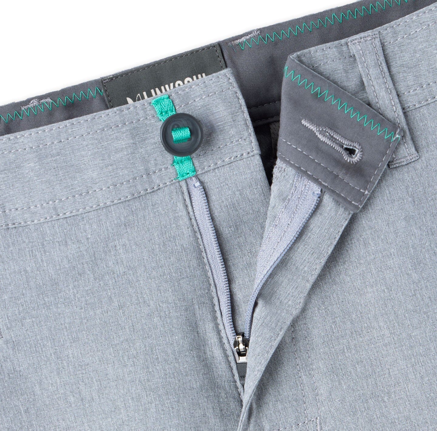 Solid Boardwalker Short