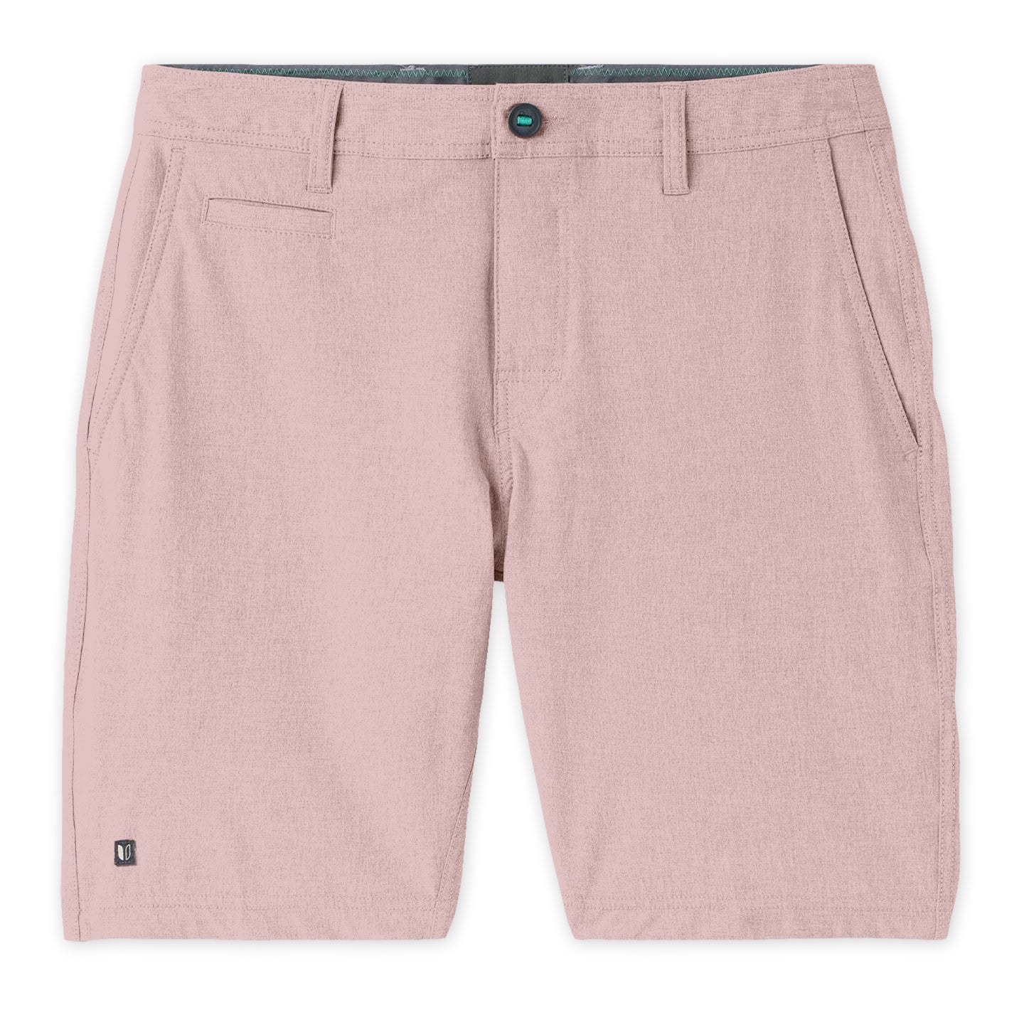 Solid Boardwalker Short