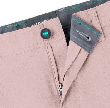Solid Boardwalker Short