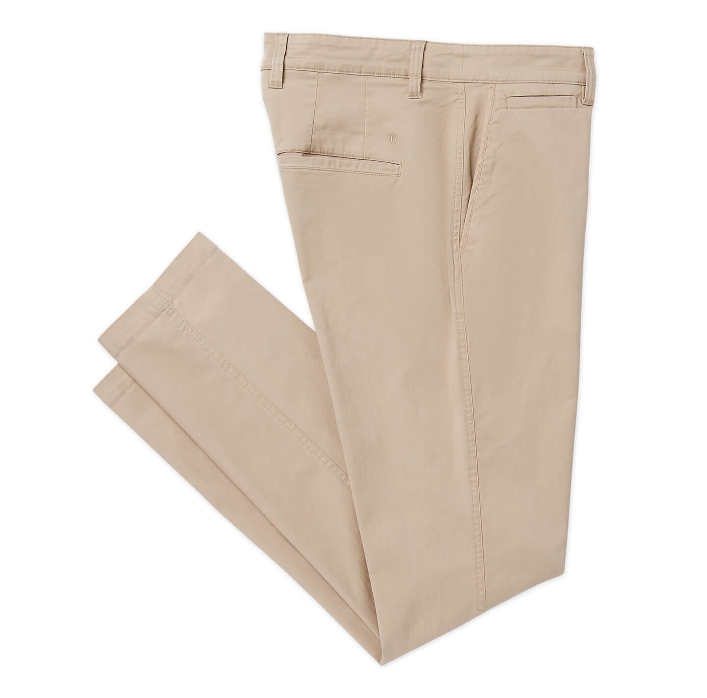 Heritage Twill Chino Pant