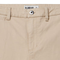 Heritage Twill Chino Pant